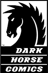 Dark Horse comics Dkhlogo