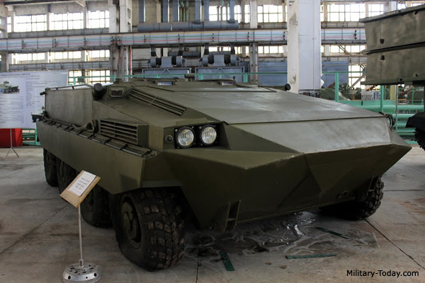 المدرعه الاوكرانيه BMP-K-64  Bmp_k_64