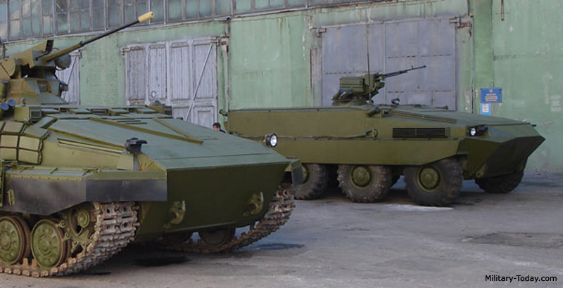 المدرعه الاوكرانيه BMP-K-64  Bmp_k_64_l5