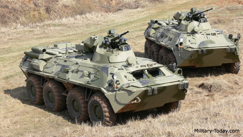 المدرعه الروسيه الجديده BTR-82  Btr_82_l5