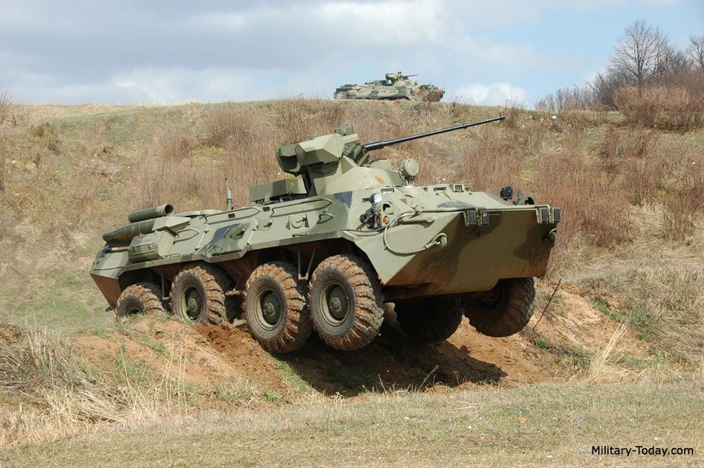 المدرعه الروسيه الجديده BTR-82  Btr_82_l8