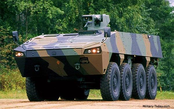 مركبة Patria AMV  الفلندية Patria_amv