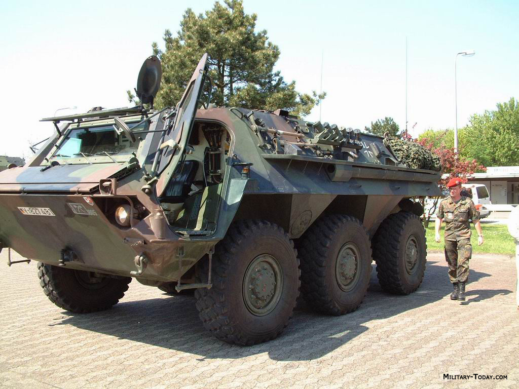  مدرعات الجيش الالماني  Transportpanzer_fuchs_l1