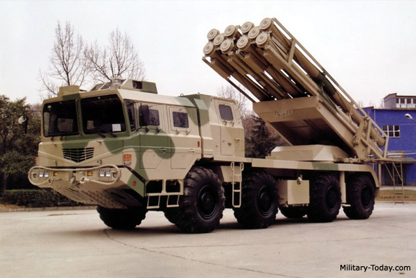 PHL03/AR-2 300mm des FAR / Moroccan 300mm AR-2 MRLS - Page 11 Ar1a