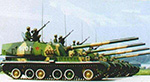 مدمرة الدبابات الصينية Type 89  قصيرة العمر ( 1984 - 1990 )  Type_89_tank_destroyer_s4