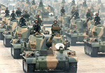 مدمرة الدبابات الصينية Type 89  قصيرة العمر ( 1984 - 1990 )  Type_89_tank_destroyer_s5