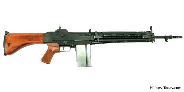 AR-10 Howa_type_64