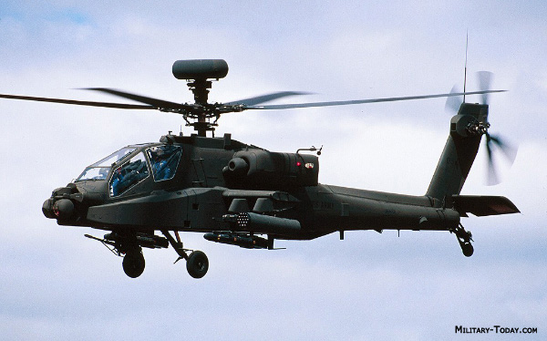 المروحية الهجومية AH-64D Boeing_ah64d_longbow