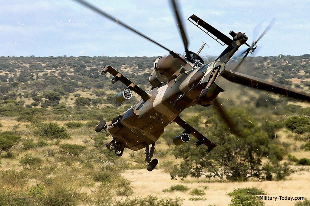 صور و فيديو المروحية الإفريقية Denel AH-2 Rooivalk   Denel_ah2_rooivalk_l8