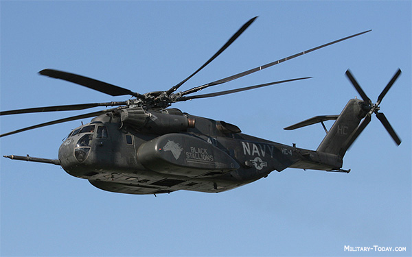 شامل:موسوعة المروحيات  Sikorsky_sea_dragon