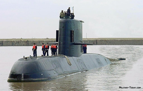 الغواصة الأرجنتينية     Santa Cruz class  Santa_cruz_class