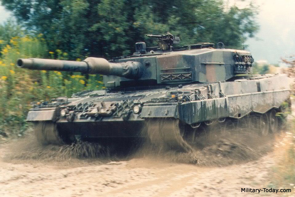 موسوعة شاملة لكل دبابات العالم Leopard_2