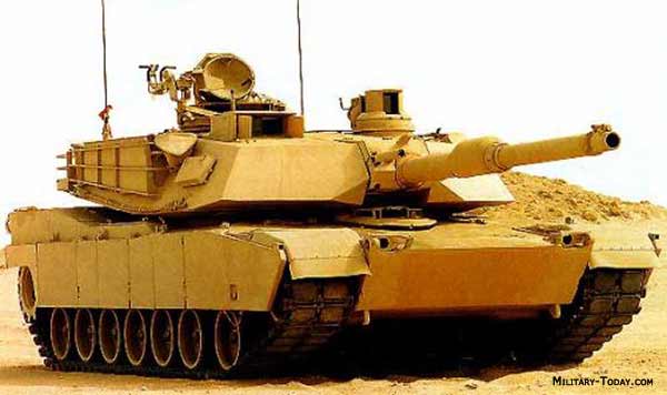 افضل 10 دبابات قتال رئيسي في العالم! M1a2_abrams