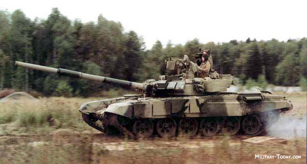 (موسوعة دبابات القتال في القرن الحادي والعشرين- شهر الوحوش الحديدية الموضوع الأول) T90_l3