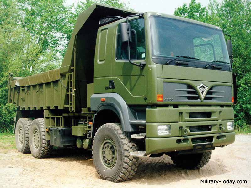 Autocarro con cassone ribaltabile medio Foden Foden_dump_truck_l1