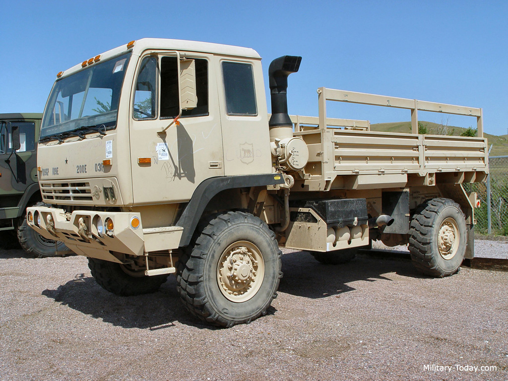 M1078 LMTV Autocarro leggero M1078_lmtv_l3