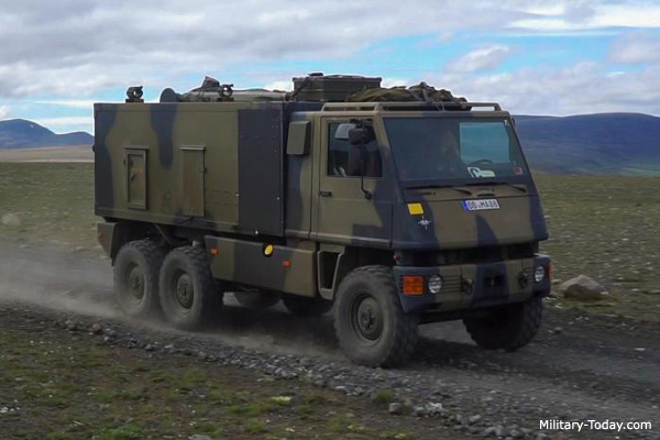 MOWAG DURO II Veicolo utilitario leggero Mowag_duro_2