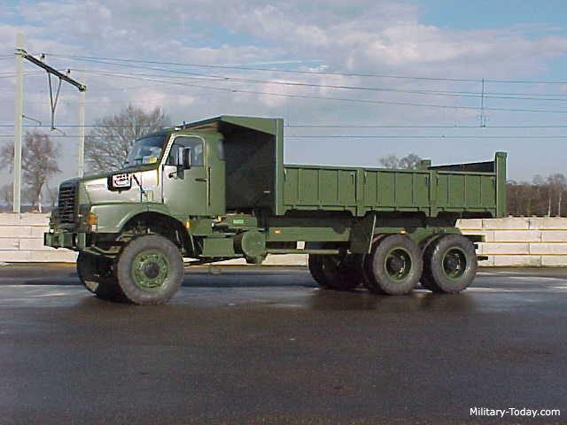 Volvo N10 Camion utilitario pesante Volvo_n10_l2