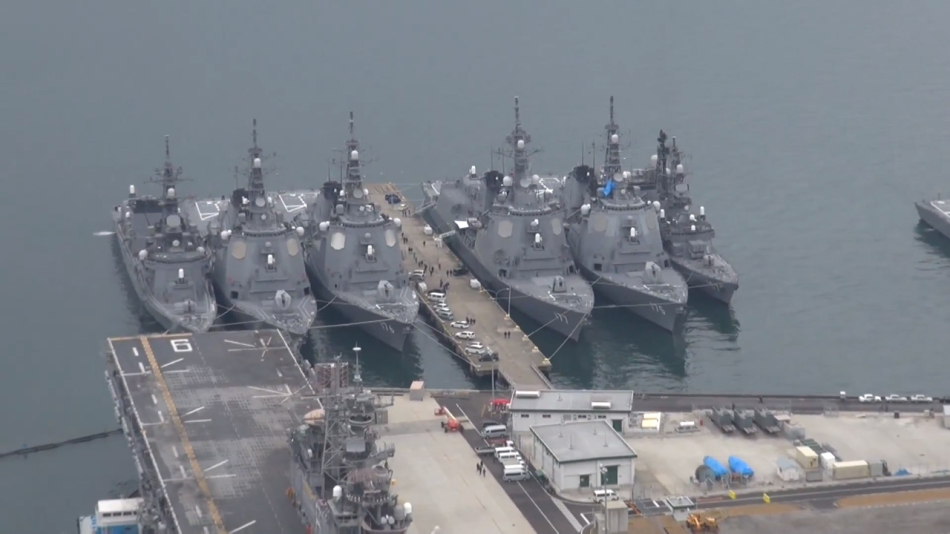 La Armada de Japón adquiere 2 Buques Aegis adicionales para neutralizar misiles balisitcos 260_76233_596267