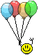 Médaille d'orthographe & Sachez jaser avec les 3 gros dragons cruels Balloons