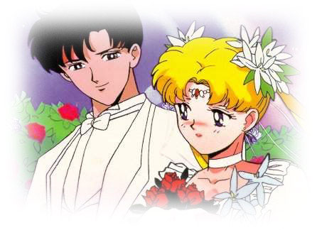 Bạn thik couples nào nhứt trong Sailor Moon Biopic