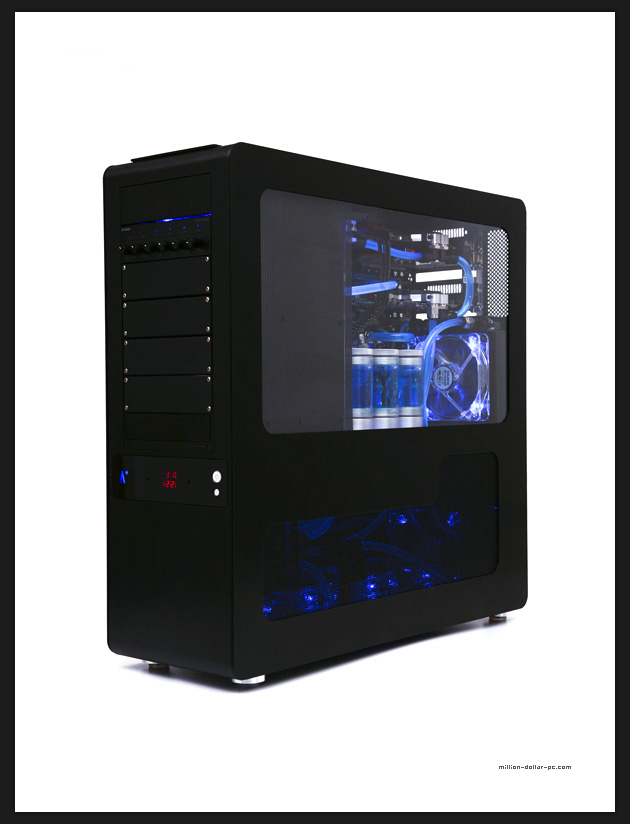 Gambar-gambar desktop pc & laptop menarik seluruh dunia yang pernah anda lihat - Page 2 Aplus-black-pearl-01