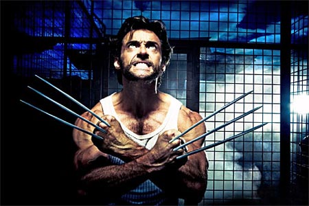 X-Men Wolverine-origins-jackman