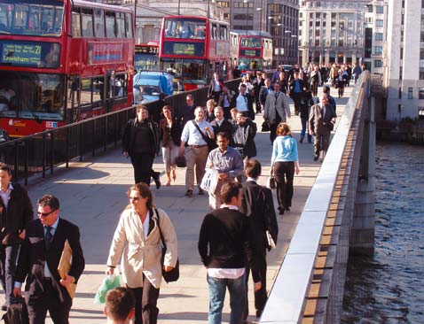 Muggle Bilimleri Dersliği Londra