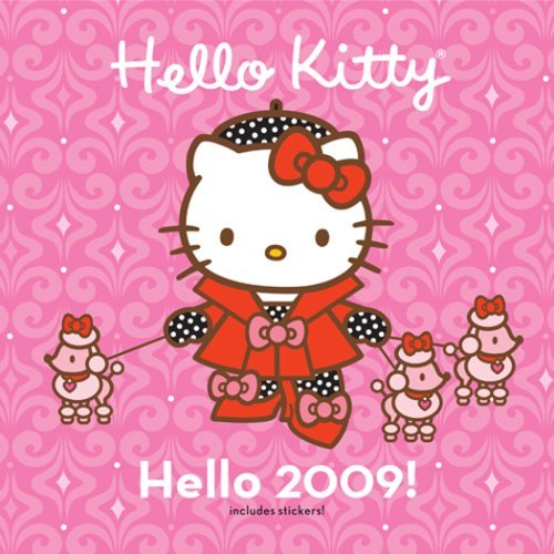 Hello Kitty nè!!!!! Hello-Kitty-Calendar