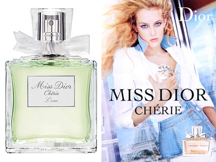 نفحات عطريه  على طوال السنه Miss-Dior-Cherie-Leau