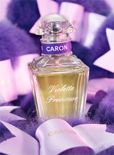 Votre parfum Violette_pr%C3%A9cieuse_Caron