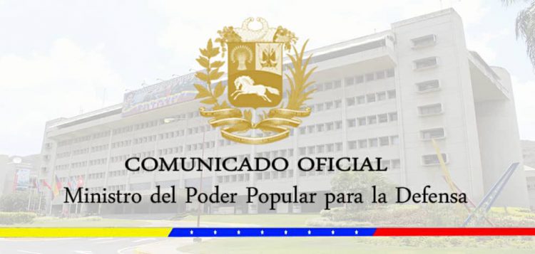 Noticias e informaciones de las FFAA - Página 19 Comunicado-750x357