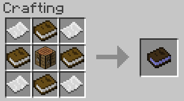 [Mod] CraftGuide [1.1] Craft