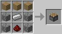 Craft-Guide Craft_piston