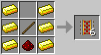 Craft-Guide Craft_poweredrail