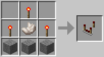 Craft-Guide Craft_redstonecomparator