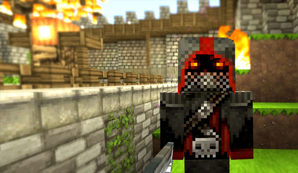 Tale of Kingdoms Mod para Minecraft 1.4.5 Tale-of-kingdoms-1-4-5