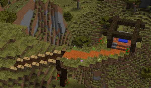 Minecraft 1.7.2 – Actualización del mundo Minecraft-1-7-2