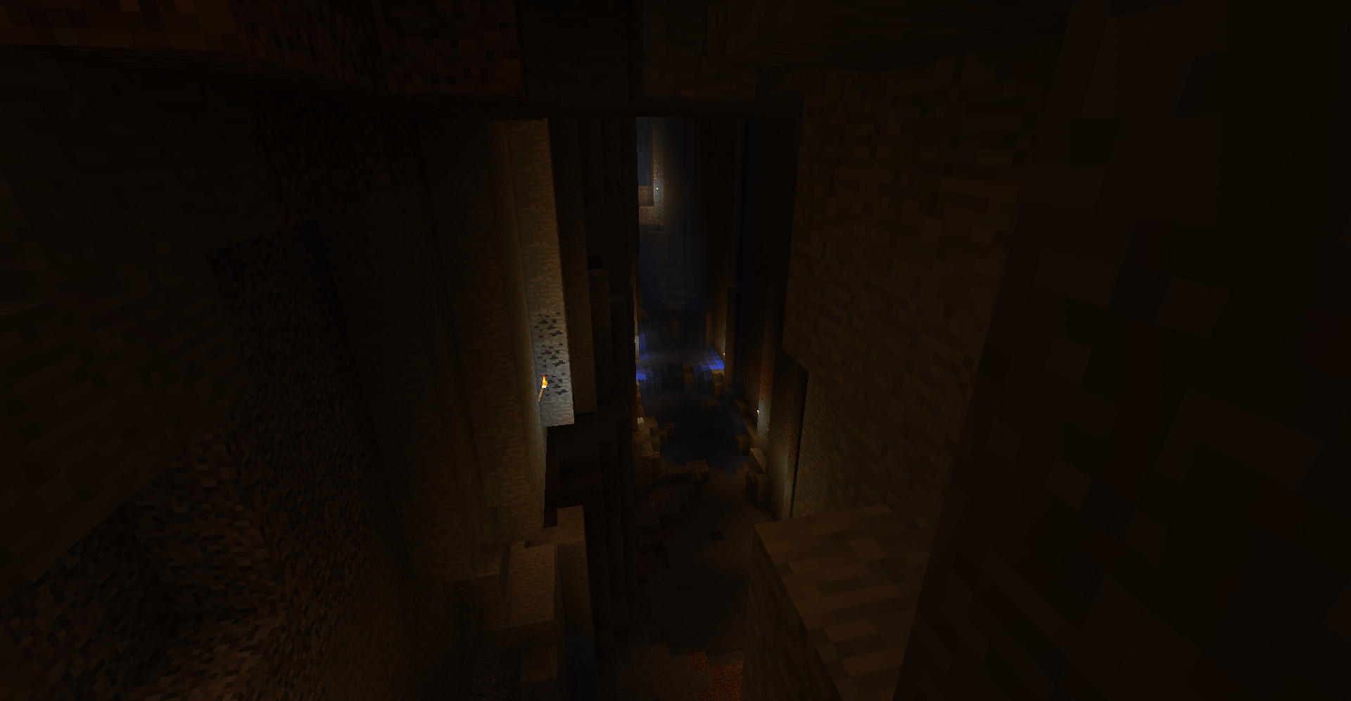 Photos 1.8 Ravine