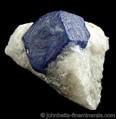 CONCENTRATION Lazurite-crystal-badakshan-afghan