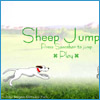 Jeux en ligne 841-sheep-jumper