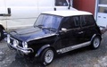 clubman - Couleur Clubman 1275gt6