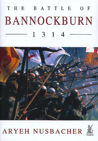 QT: 1 à "beaucoup" xD  ... - Page 8 The-battle-of-bannockburn-1314