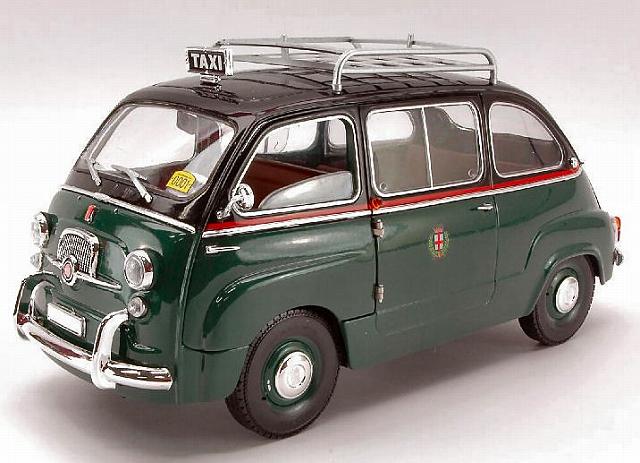 PRE-Iscrizioni e commenti CAMPIONATO GT es 2011  - Pagina 8 Fiat_600_Multipla_Taxi_Milano_1956_con_portapacchi