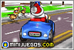 Minijuegos que te dicen: ¡feliz navidad! Giveagarmin