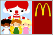 McDonald's Video Game Mcdonaldsvg