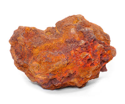 Iron Chunk Iron-ore-lump-333