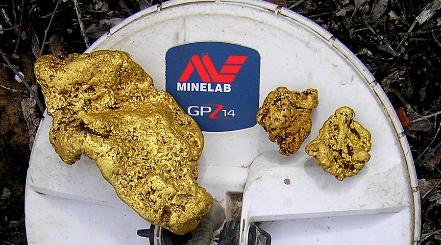 Encuentran pepota de oro !!! Gold-on-minelab-coil