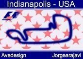 Confirmaciones 7ºGp - Indianápolis [Edición VIII] Indianapolis