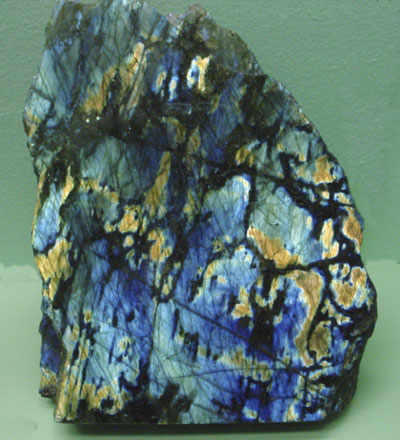 je veux voir... - Page 38 Labradorite2